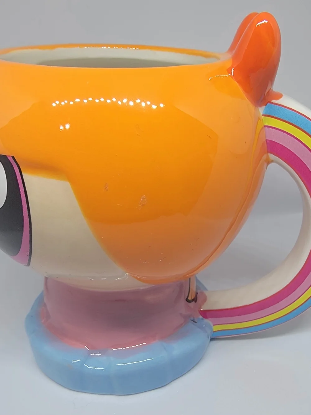 Power Puff Girls Mugs